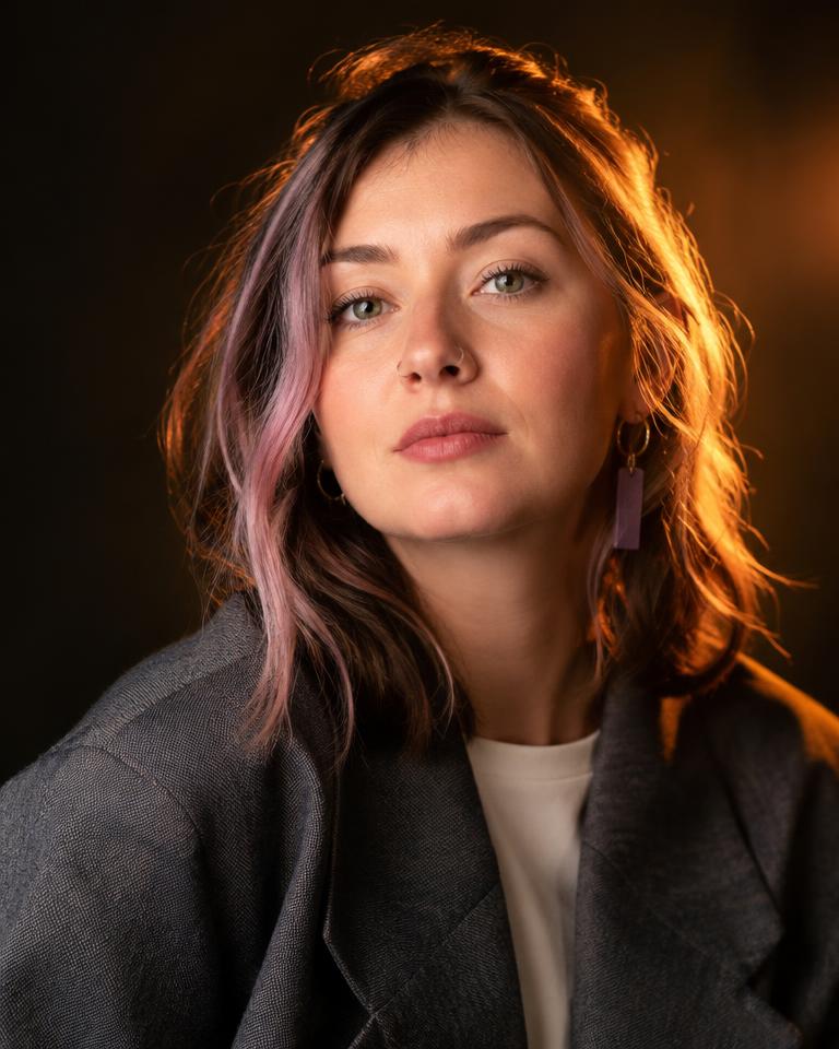 Paige Sullivan
