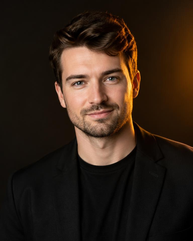 Jack Mitchell