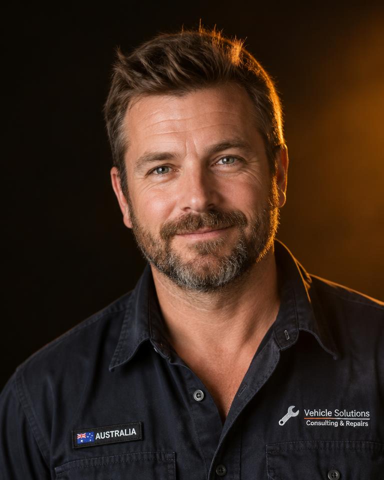 Daniel Fraser