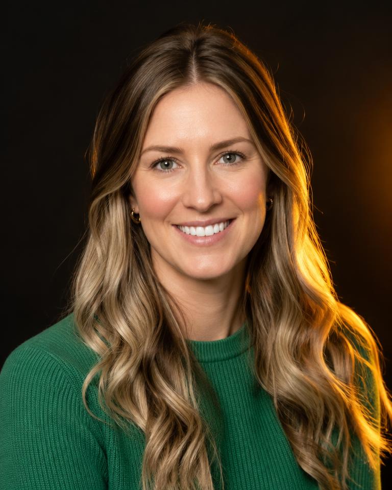 Georgia Mitchell