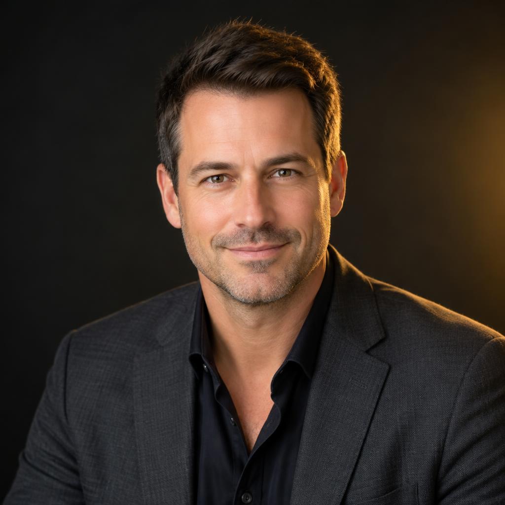 Ethan Cole