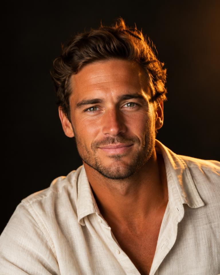 Callum Fraser