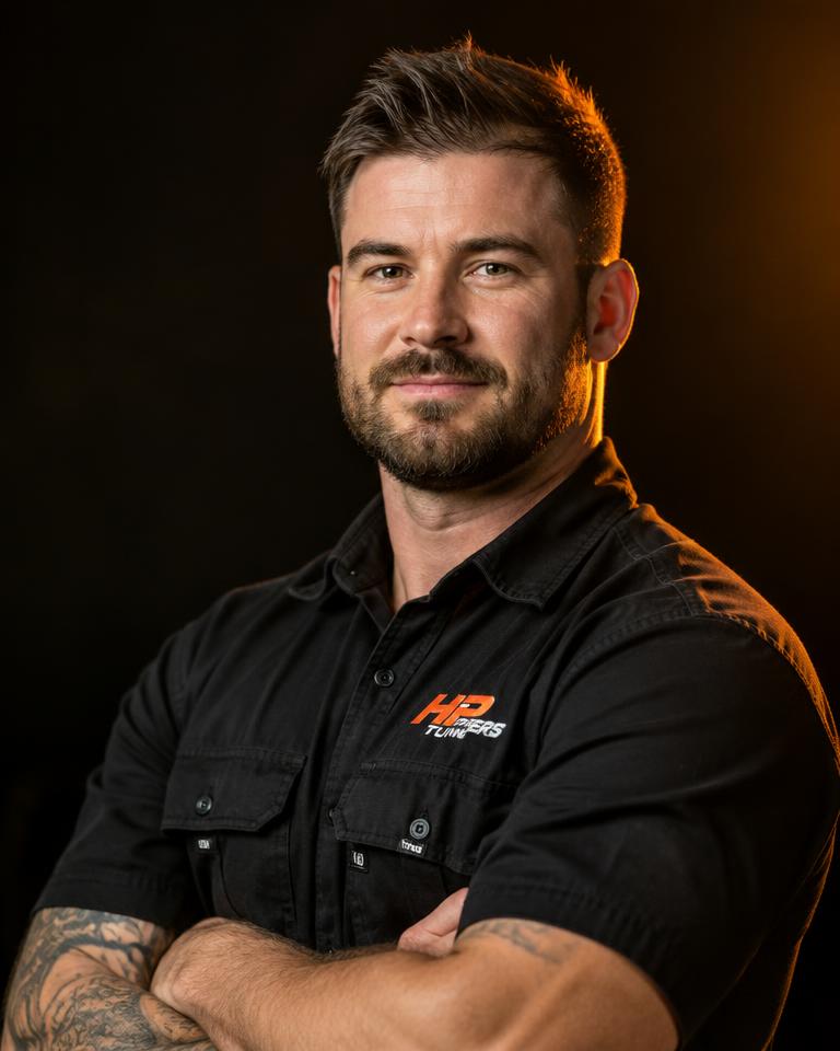 Nathan Cooper