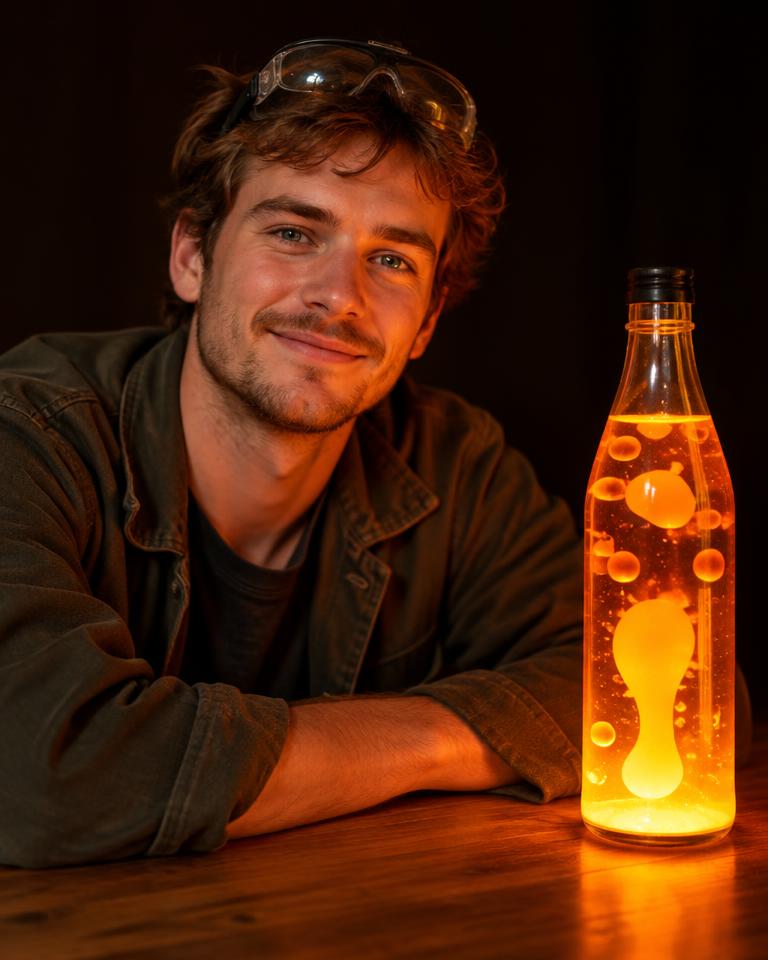 Toby Campbell